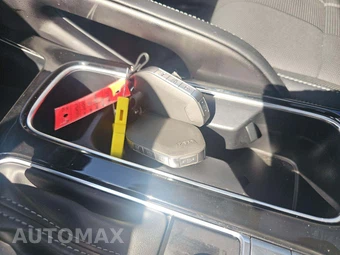 2025 Kia Telluride SX - miniatura 5