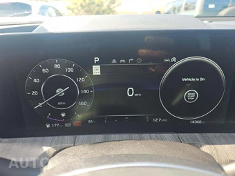 2025 Kia Telluride SX - miniatura 6