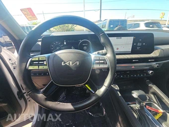 2025 Kia Telluride SX - miniatura 7