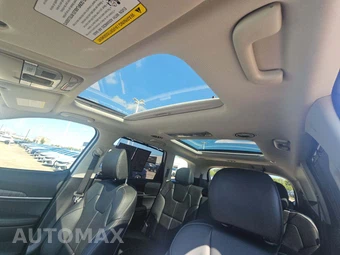 2025 Kia Telluride SX - miniatura 8
