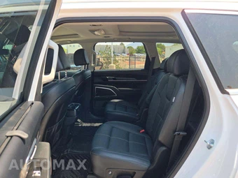2025 Kia Telluride SX - miniatura 10
