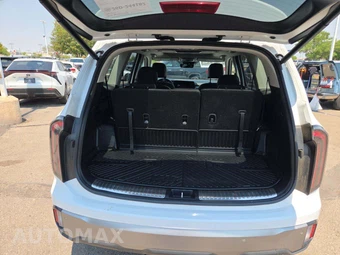 2025 Kia Telluride SX - miniatura 12