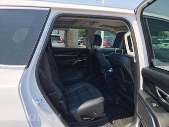 2025 Kia Telluride SX - miniatura 14