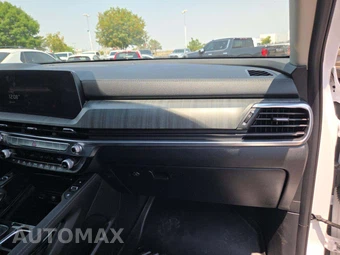 2025 Kia Telluride SX - miniatura 17