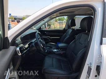 2025 Kia Telluride SX - miniatura 3