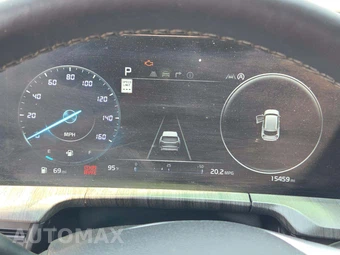 2025 Kia Telluride SX - miniatura 6