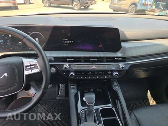 2025 Kia Telluride SX - miniatura 7