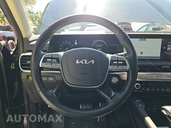 2025 Kia Telluride SX - miniatura 10
