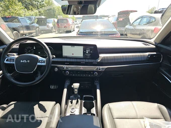 2025 Kia Telluride SX - miniatura 11