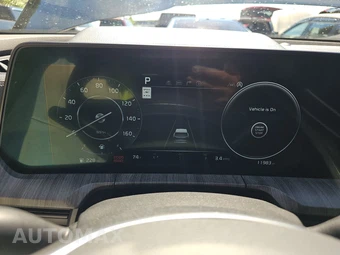 2025 Kia Telluride SX - miniatura 12