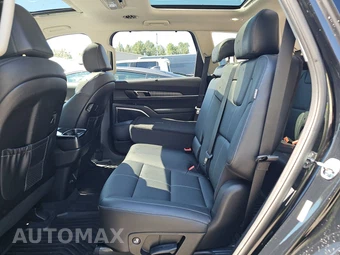 2025 Kia Telluride SX - miniatura 13