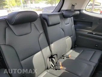 2025 Kia Telluride SX - miniatura 14