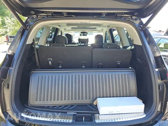 2025 Kia Telluride SX - miniatura 17