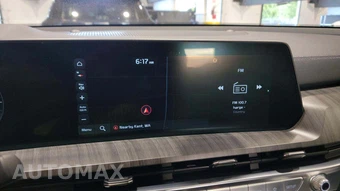 2025 Kia Telluride SX - miniatura 19