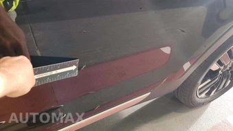 2025 Kia Telluride SX - miniatura 25