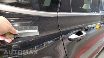 2025 Kia Telluride SX - miniatura 28