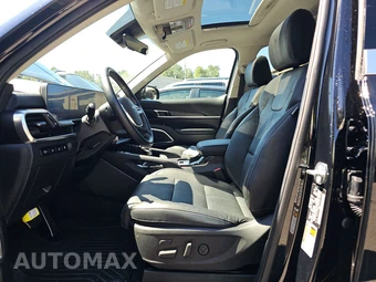 2025 Kia Telluride SX - miniatura 7