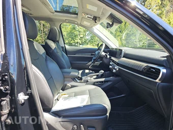 2025 Kia Telluride SX - miniatura 8