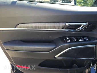 2025 Kia Telluride SX - miniatura 9