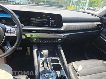 2025 Kia Telluride SX Prestige - miniatura 10