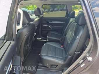 2025 Kia Telluride SX Prestige - miniatura 13