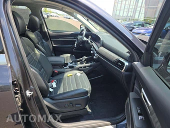 2025 Kia Telluride SX Prestige - miniatura 19