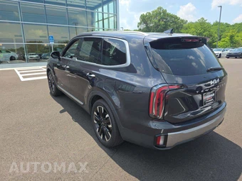 2025 Kia Telluride SX Prestige - miniatura 2