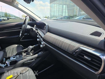 2025 Kia Telluride SX Prestige - miniatura 20