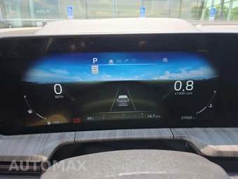 2025 Kia Telluride SX Prestige - miniatura 9