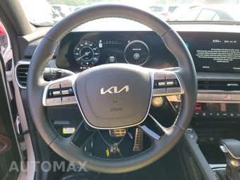 2025 Kia Telluride SX Prestige - miniatura 10