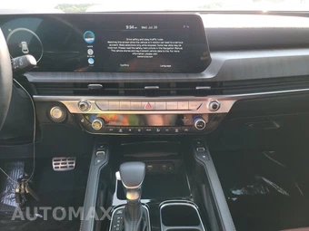 2025 Kia Telluride SX Prestige - miniatura 11