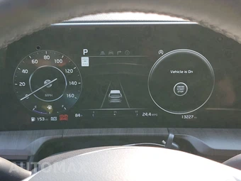 2025 Kia Telluride SX Prestige - miniatura 12
