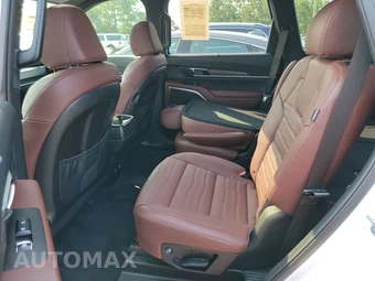 2025 Kia Telluride SX Prestige - miniatura 13