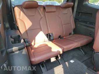 2025 Kia Telluride SX Prestige - miniatura 14