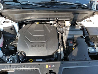 2025 Kia Telluride SX Prestige - miniatura 16