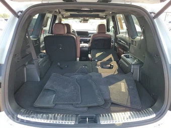 2025 Kia Telluride SX Prestige - miniatura 17