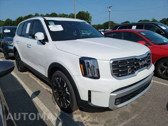 2025 Kia Telluride SX Prestige - miniatura 3
