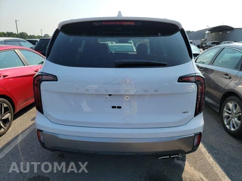 2025 Kia Telluride SX Prestige - miniatura 5