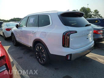 2025 Kia Telluride SX Prestige - miniatura 6