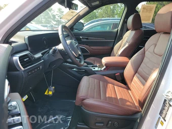 2025 Kia Telluride SX Prestige - miniatura 7