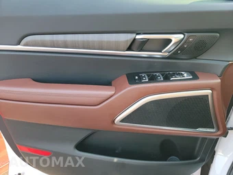 2025 Kia Telluride SX Prestige - miniatura 9