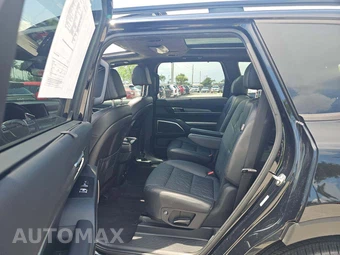 2025 Kia Telluride SX Prestige X-Line - miniatura 10