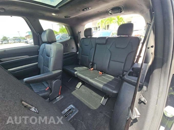 2025 Kia Telluride SX Prestige X-Line - miniatura 11