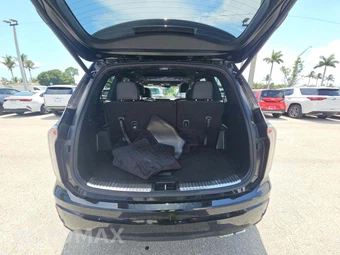 2025 Kia Telluride SX Prestige X-Line - miniatura 12