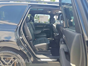 2025 Kia Telluride SX Prestige X-Line - miniatura 14
