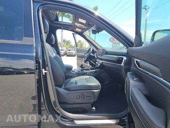 2025 Kia Telluride SX Prestige X-Line - miniatura 16