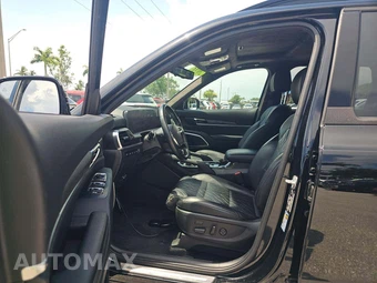 2025 Kia Telluride SX Prestige X-Line - miniatura 3