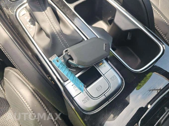 2025 Kia Telluride SX Prestige X-Line - miniatura 5