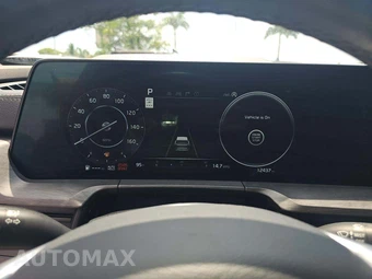 2025 Kia Telluride SX Prestige X-Line - miniatura 6