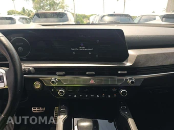 2025 Kia Telluride SX Prestige X-Line - miniatura 7